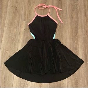 Coco Rave One Piece skirted suit